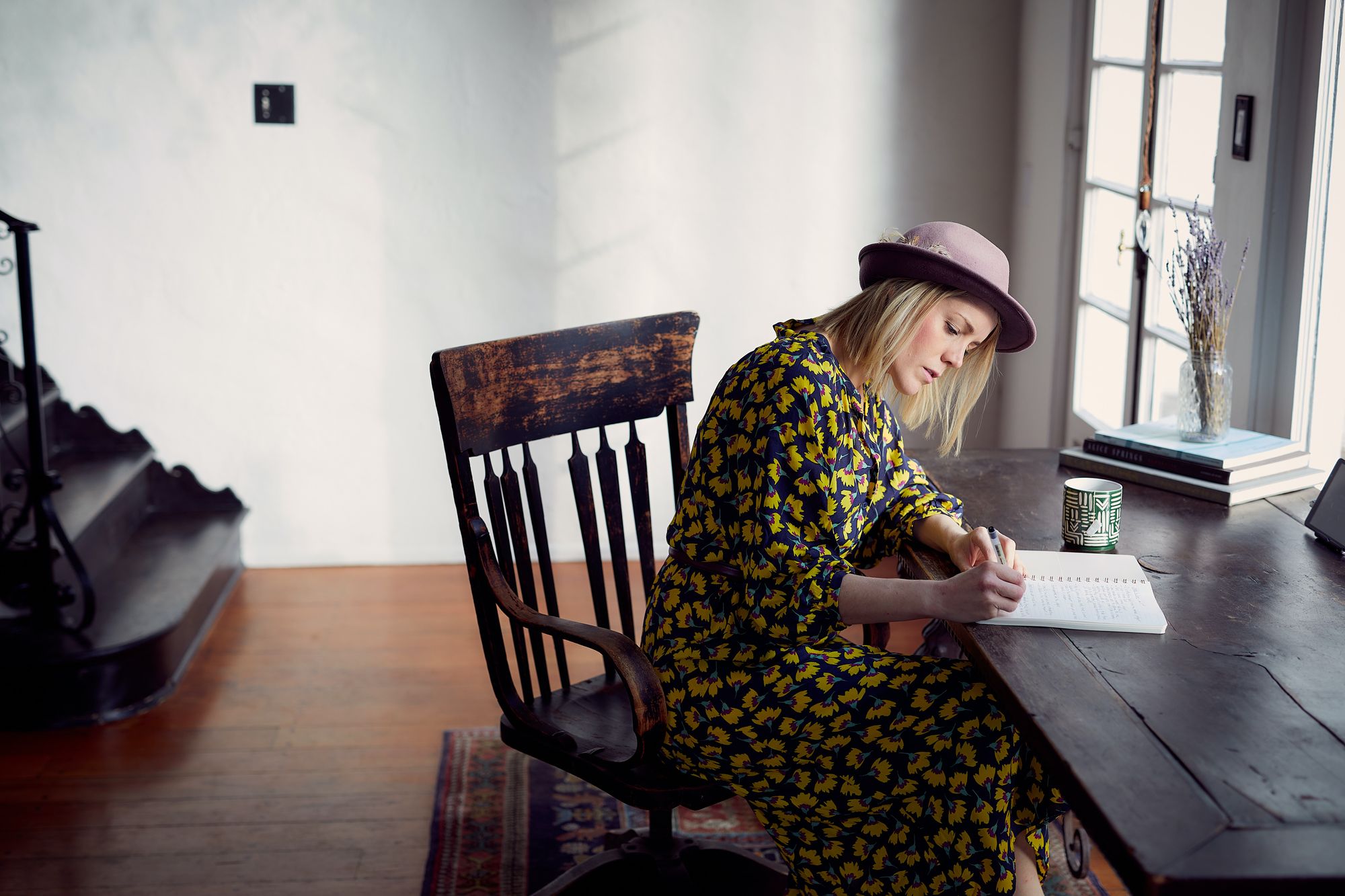 Author Intent: Does it matter? Sources say "no" but actually...