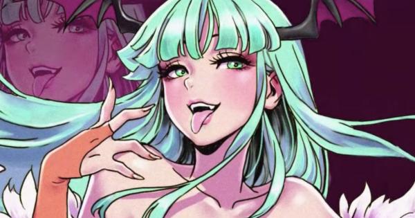 Can sexy female characters ever have agency?