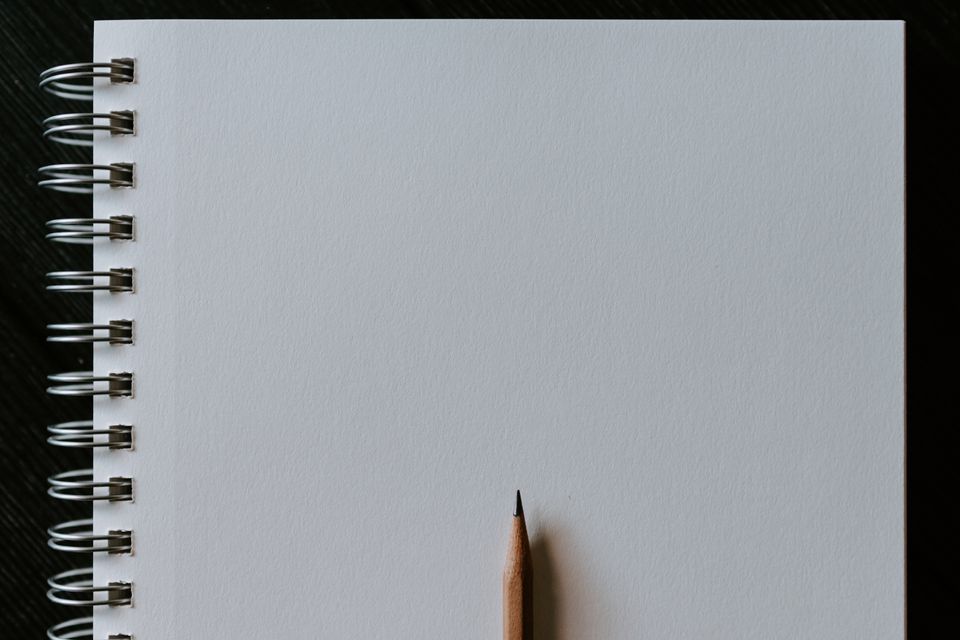 Writing books is hard. Why do authors do it?